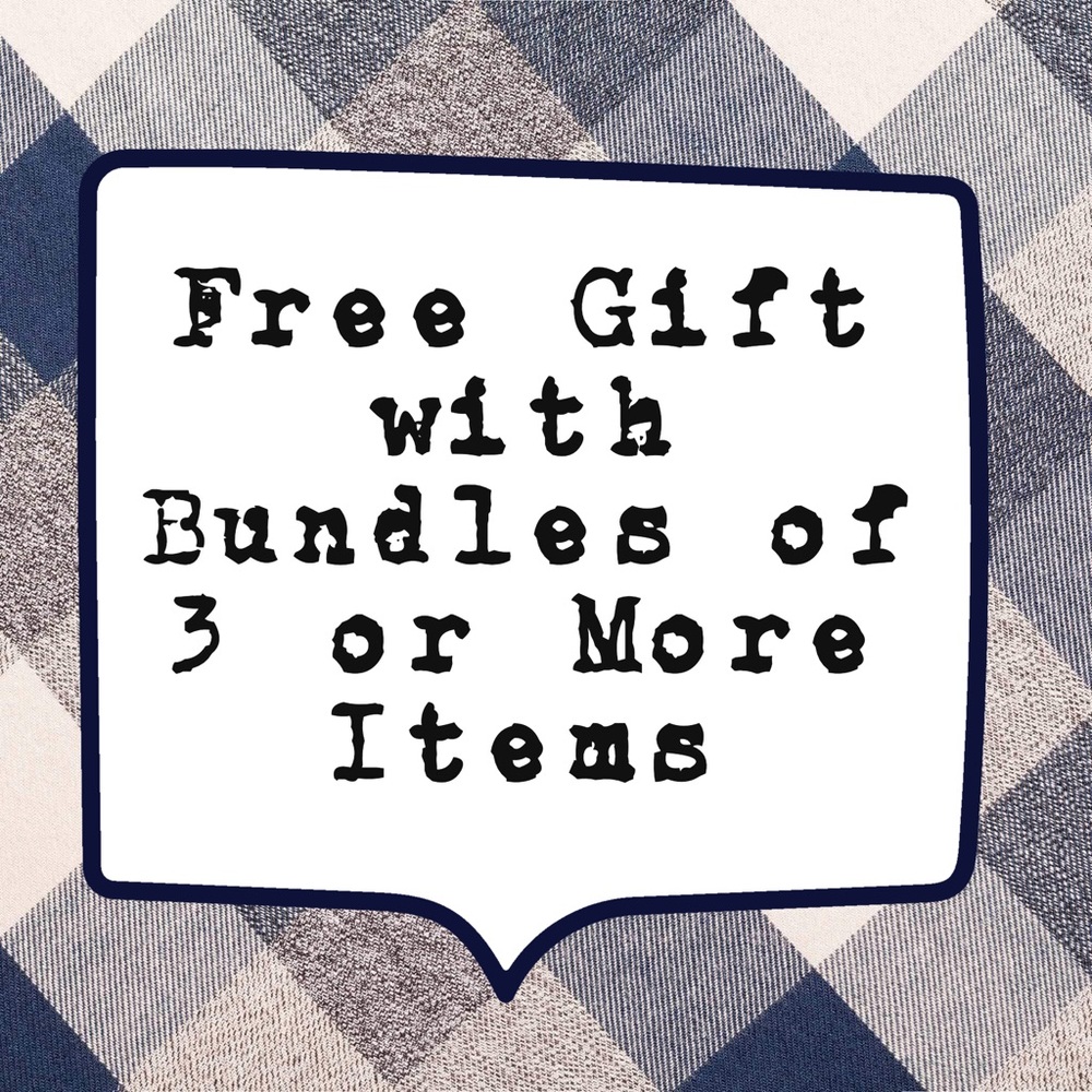 Free Gift !